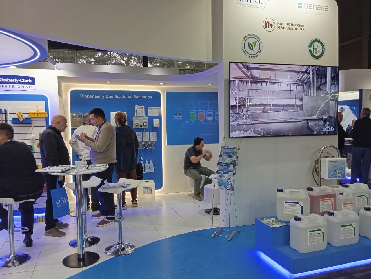 Emitex 2026 - foto 1